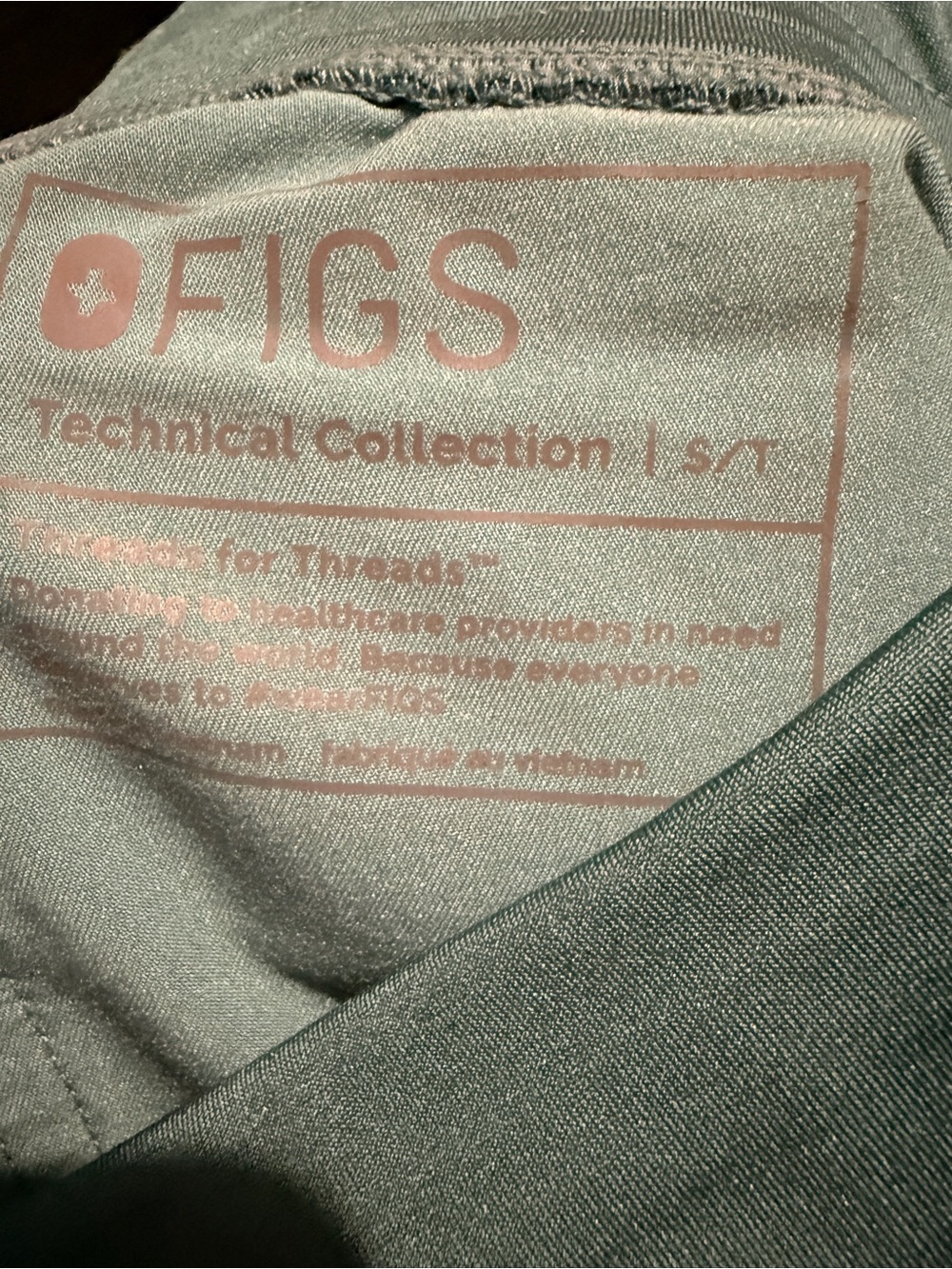 Figs Limited Color - Picture 2 of 4